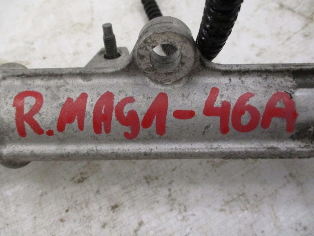 фото №16, Peugeot 308 t9 рейка рульова трансмісія кермова