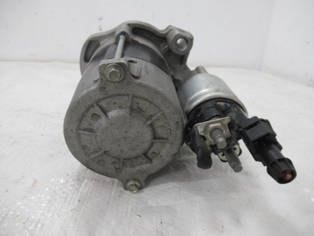 Citroen c3 3 стартер 1.2 thp 9812715480 Зі Шроту