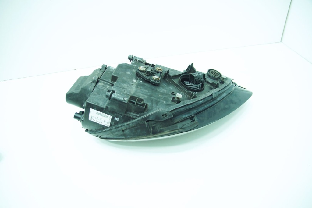 Фара ліва фара full led porsche cayenne рестайлінг  14-17 7p5941035k європа Недорого