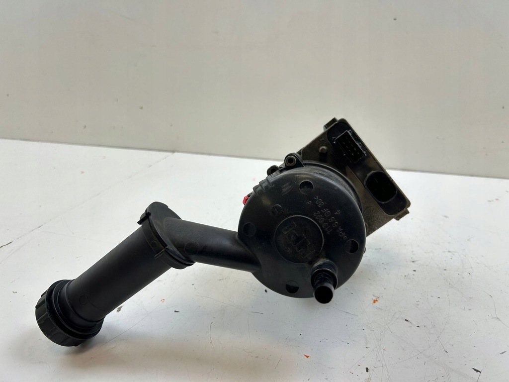 фото №7, 2010 peugeot 3008 i насос усилителя 115964g