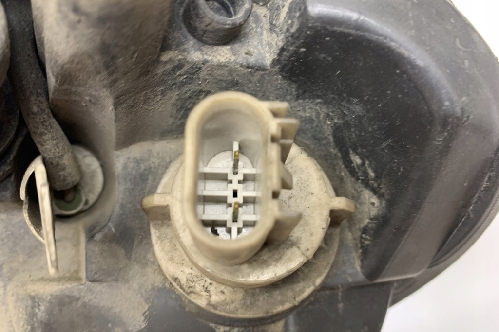 фото №11, Лампа правая передняя chrysler pt cruiser pt_ 22304224 2.0l бензиновый 100kw