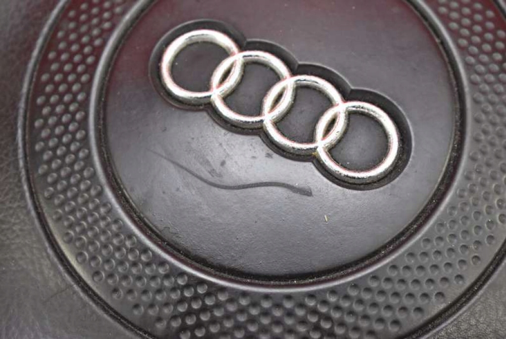 фото №8, Подушка безпеки подушка повітряна водія 8d0880201h audi a6 c5 97-01