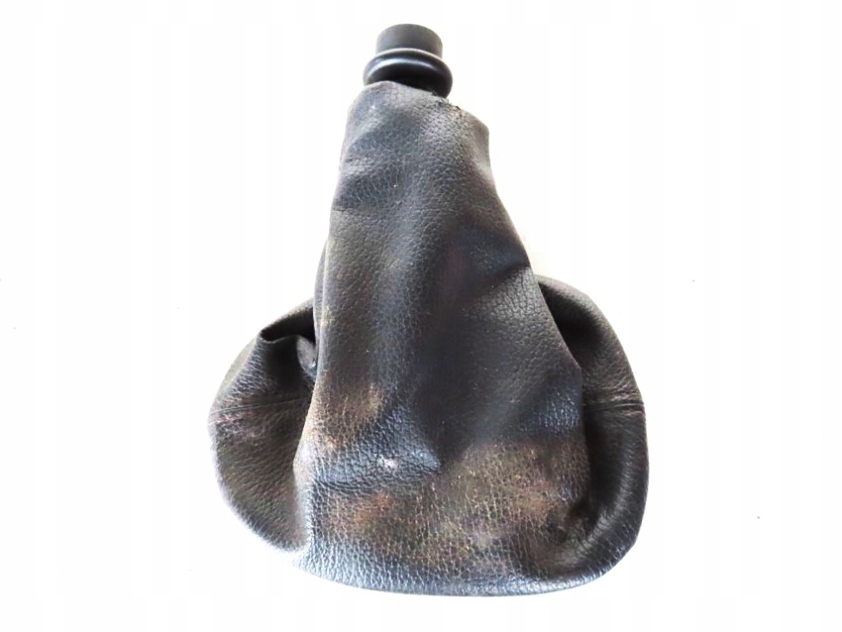 фото №1, Чохол перемикання передач toyota yaris ii lift 2009-2011 rok