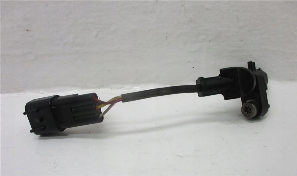 фото №5, Датчик вала citroen c5 2.7 3.0 hdi 4r8q-6c315-af