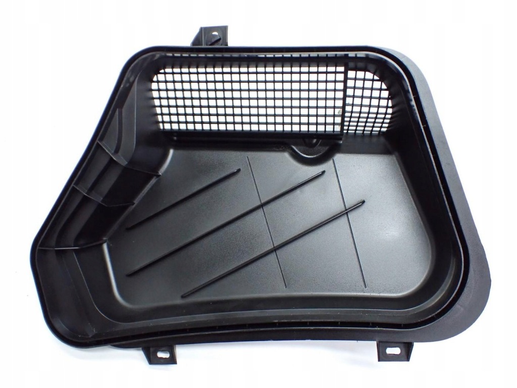 фото №1, Впуск воздухозаборник ловушка воздуха a1728300044 mercedes slk iii r172 14r