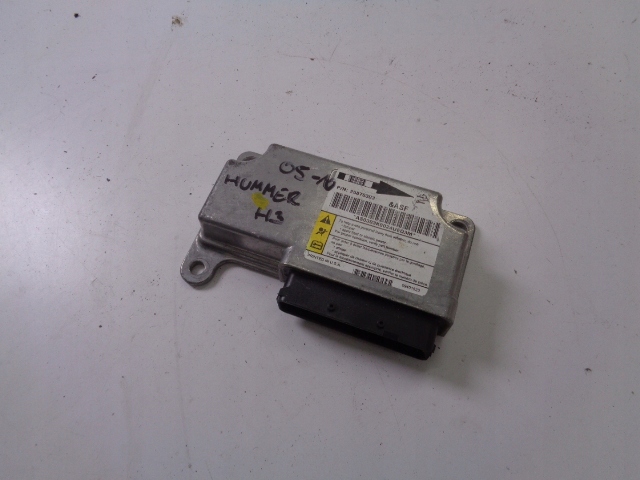фото №1, Датчик подушка безпеки hummer h3 2005-2010