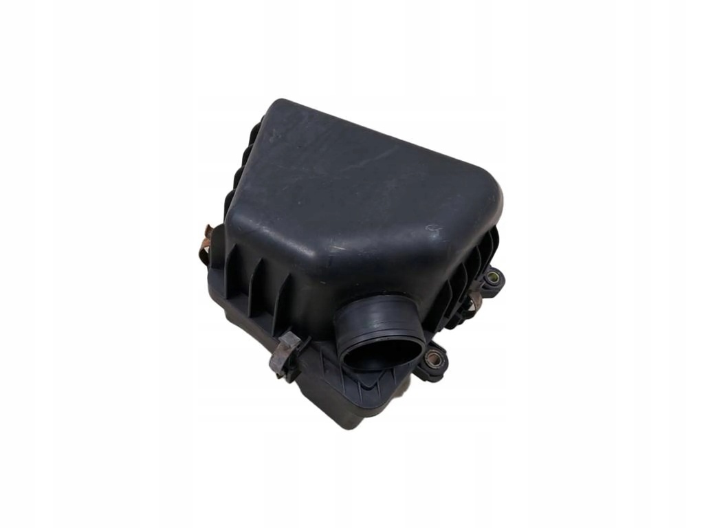 фото №1, Корпус фильтра воздуха hyundai matrix gls 1.6