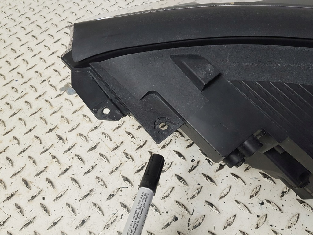 фото №10, Kia stonic lift 20- лампа правая передняя full led europa idealna комплектная