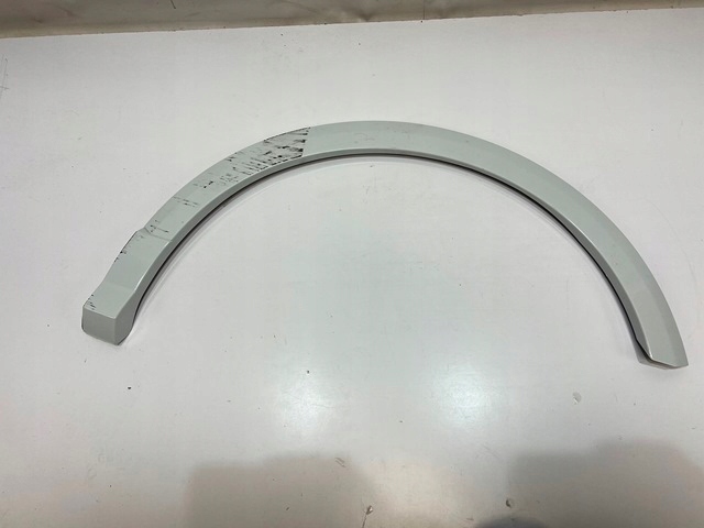 фото №1, Audi q2 81a молдинг крила лівий задня задня