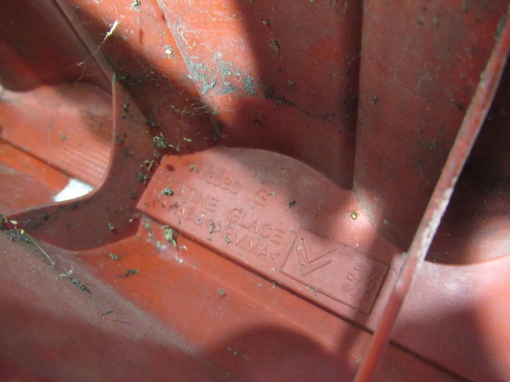 фото №6, Лампа задня ліва peugeot 1007