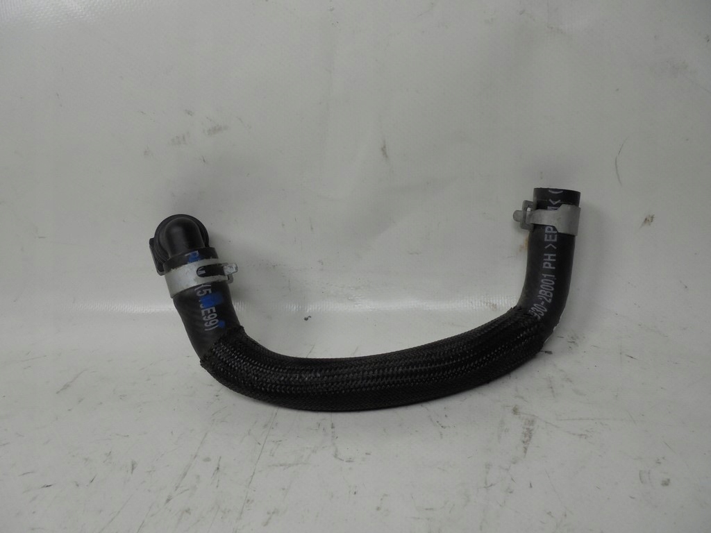 фото №1, Wąż шланг трубка wody kia niro 1.6 hybrid g4le 17r 36930-2b001