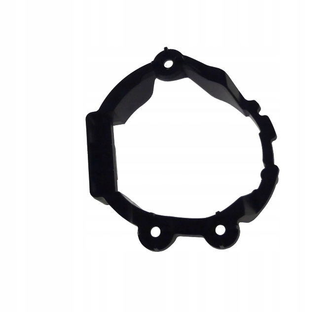 фото №1, Avensis t27 11- корзина кронштейн рамка противотуманная фара pra