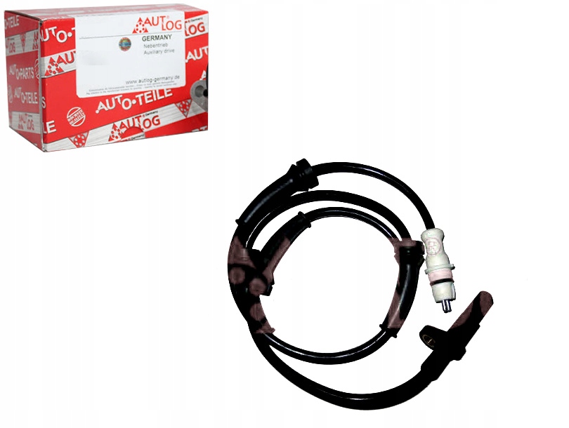 фото №1, Датчик abs opel vivaro a renault trafic ii 1.9d-2