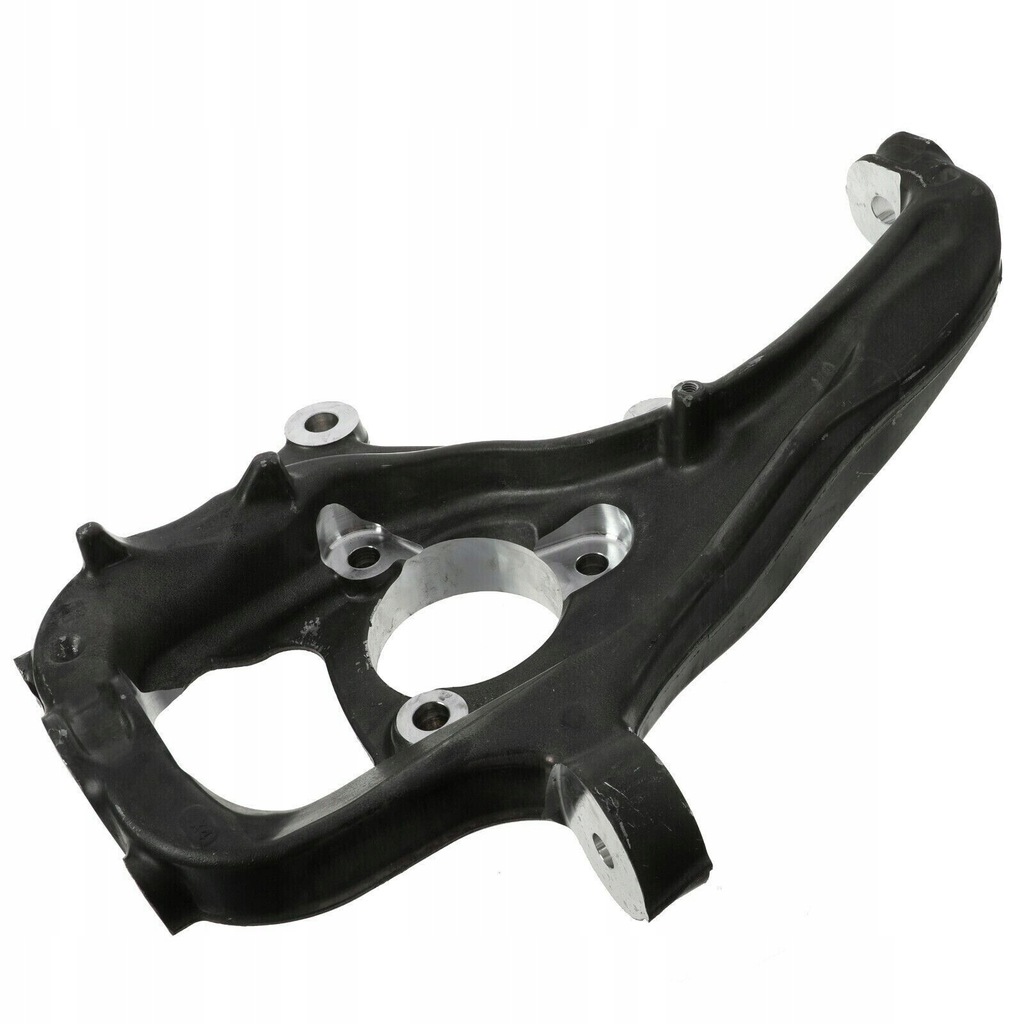 фото №1, Поворотный кулак перед левая 4wd ram 1500 19-23