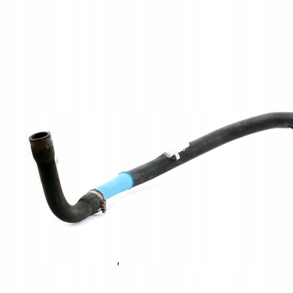 фото №11, Bmw x5 e53 труба napełniająca бак топлива