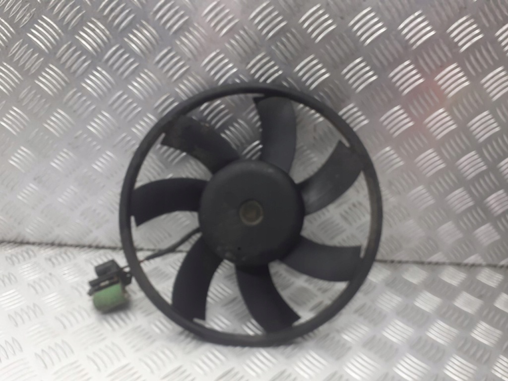 Купить Вентилятор радиатора opel insignia a 2.0t p3613003