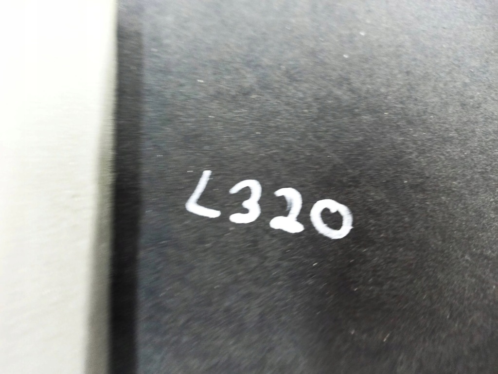 фото №9, Land rover range rover sport l320 2008 панелі приладова, консоль