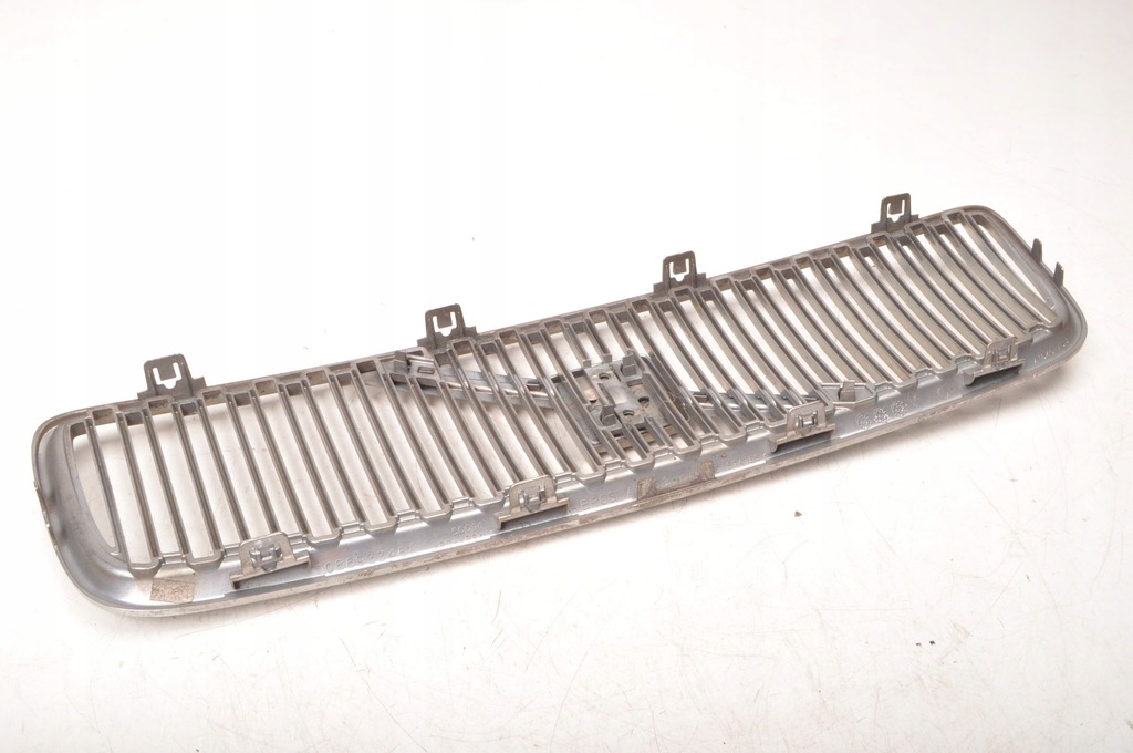 фото №9, Volvo v70 ii решётка радиатора решётка радиатора решётка радиатора 08693346