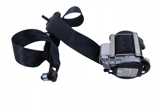 фото №1, Pas безпеки лівий nissan nv200