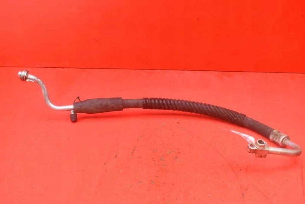 фото №6, Шланг трубка кондиционера jeep grand cherokee 3 iii wk 4.7 v8 238 km 04-10