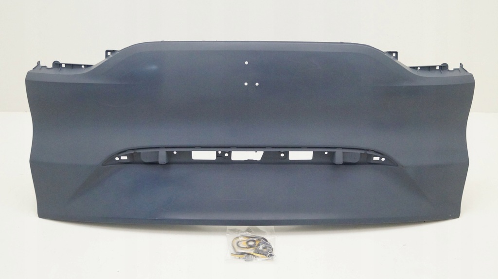 фото №1, Renault espace 5 v 14- накладка крышки крышки багажника