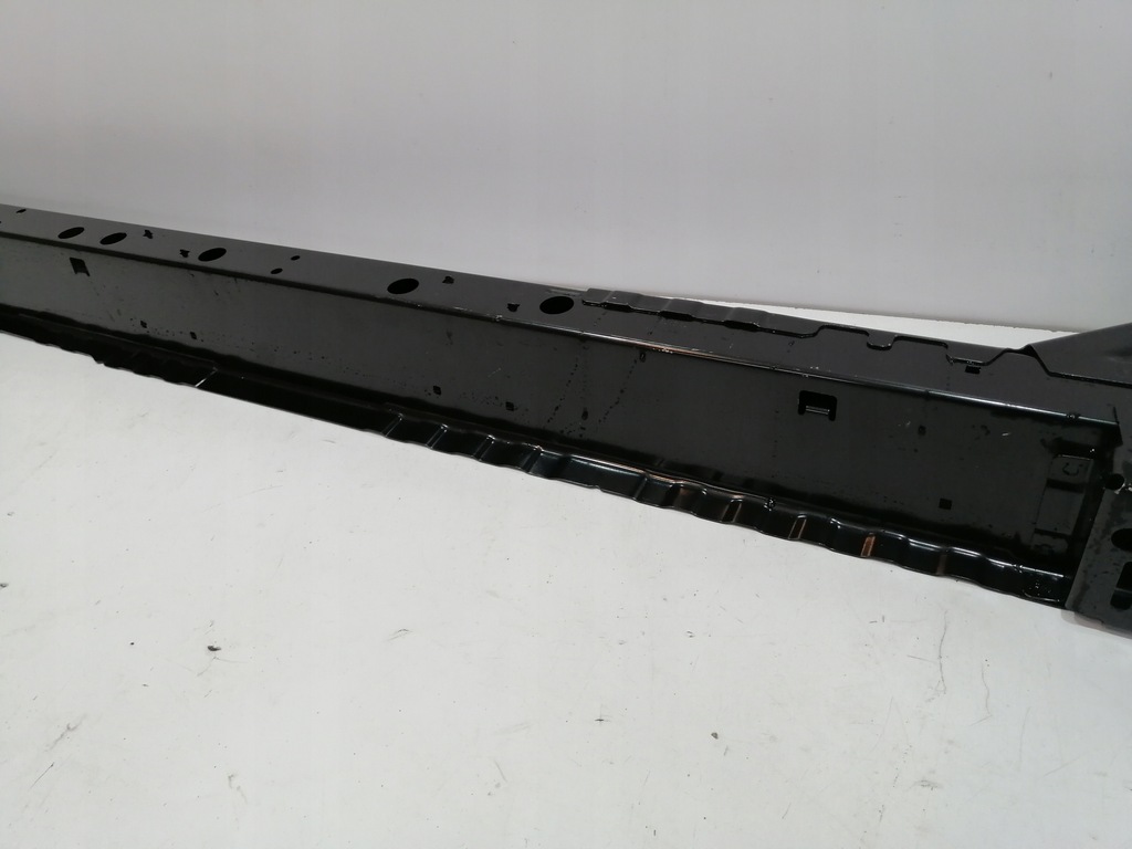 фото №7, Bmw f39 f45 f48 усилитель порог правого порог новый оригинал