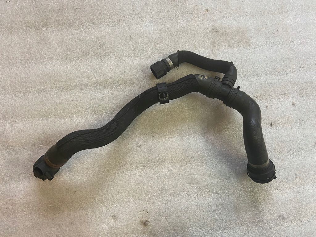 фото №1, Wąż шланг wody q5 8r 8r0121049b