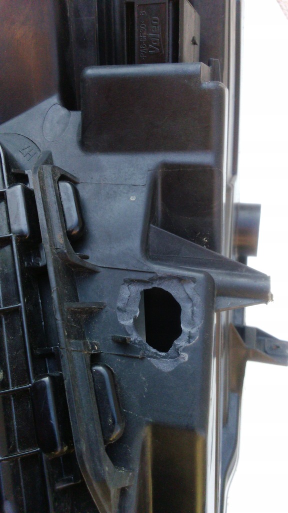 фото №13, Seat ateca звичайна led лампа права перед 576941006a