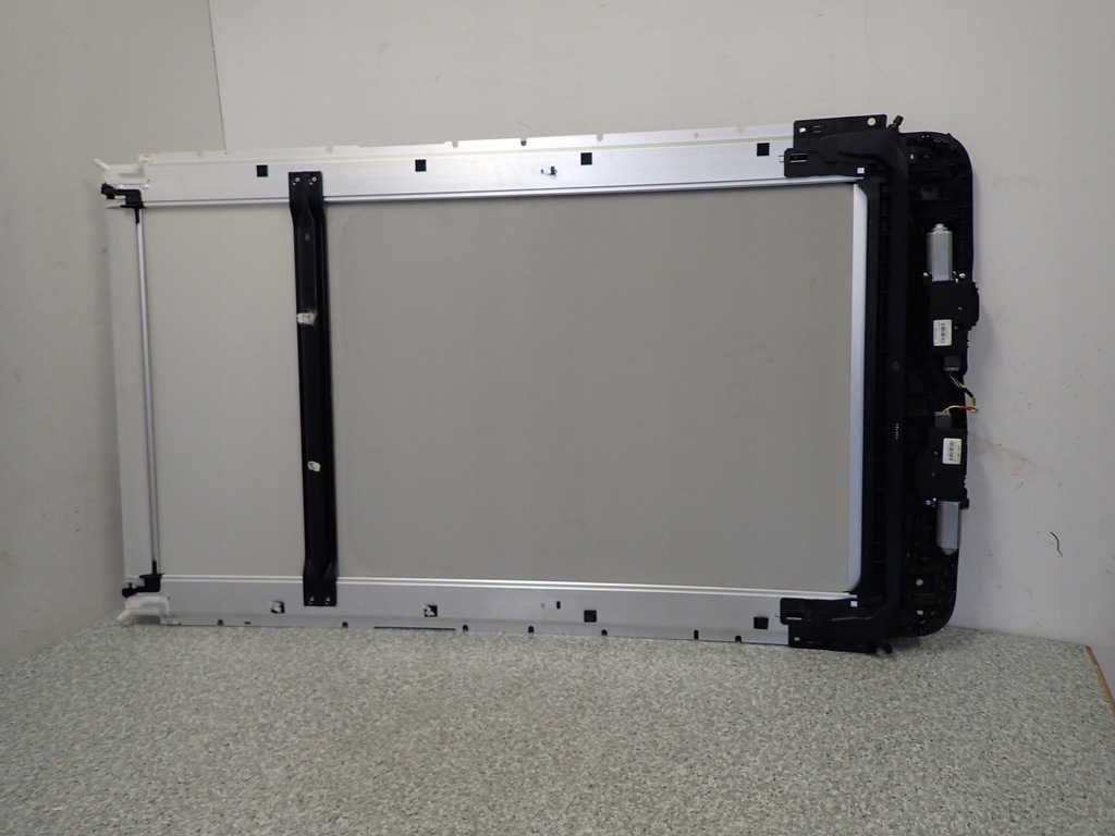 фото №6, Suzuki sx4 s-cross 13-21 люк дах панорама