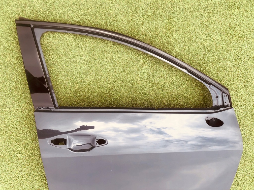 фото №7, Kia sportage 5 v 2021 двері праве передні перед