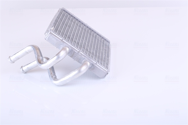 фото №12, Nissens 77518 теплообмінник тепла, обігрівач салону