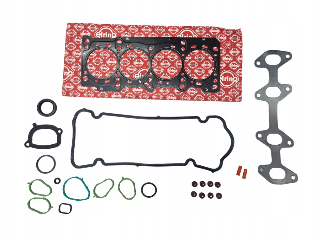 фото №1, Набір прокладка головки erling fiat doblo palio panda punto siena strada