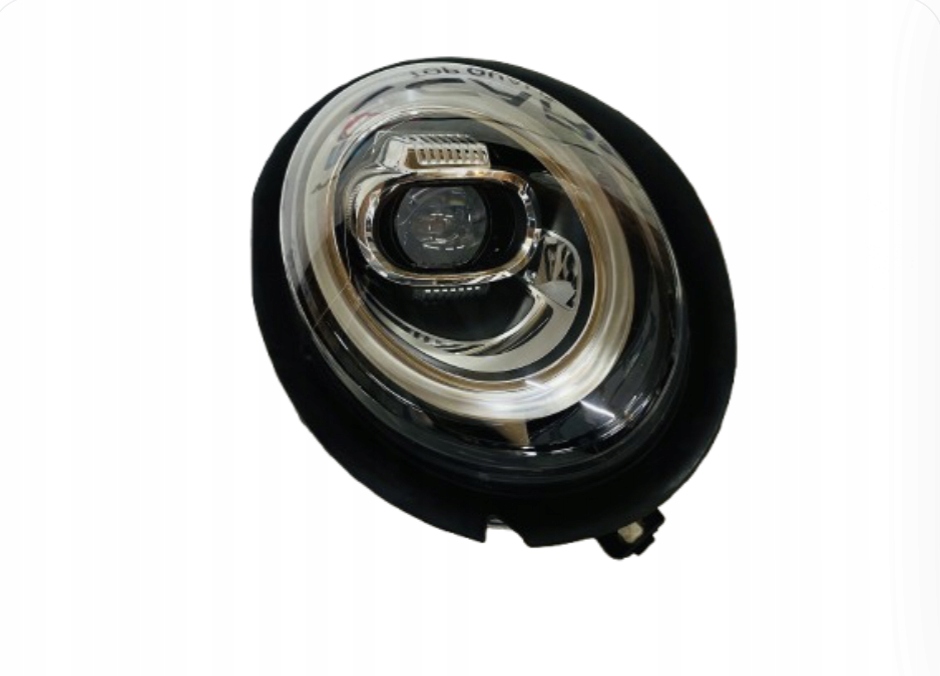 фото №1, Mini f54 f55 f56 lift lci лампа правая перед led 2019-2022 rok