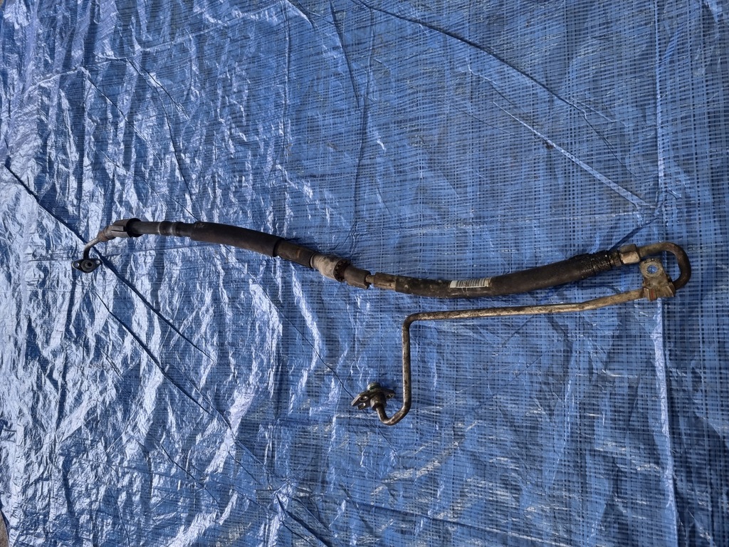 фото №5, Audi a5 8t a4 b8 07- 2.0tfsi шланг усилителя 8k1422893cs