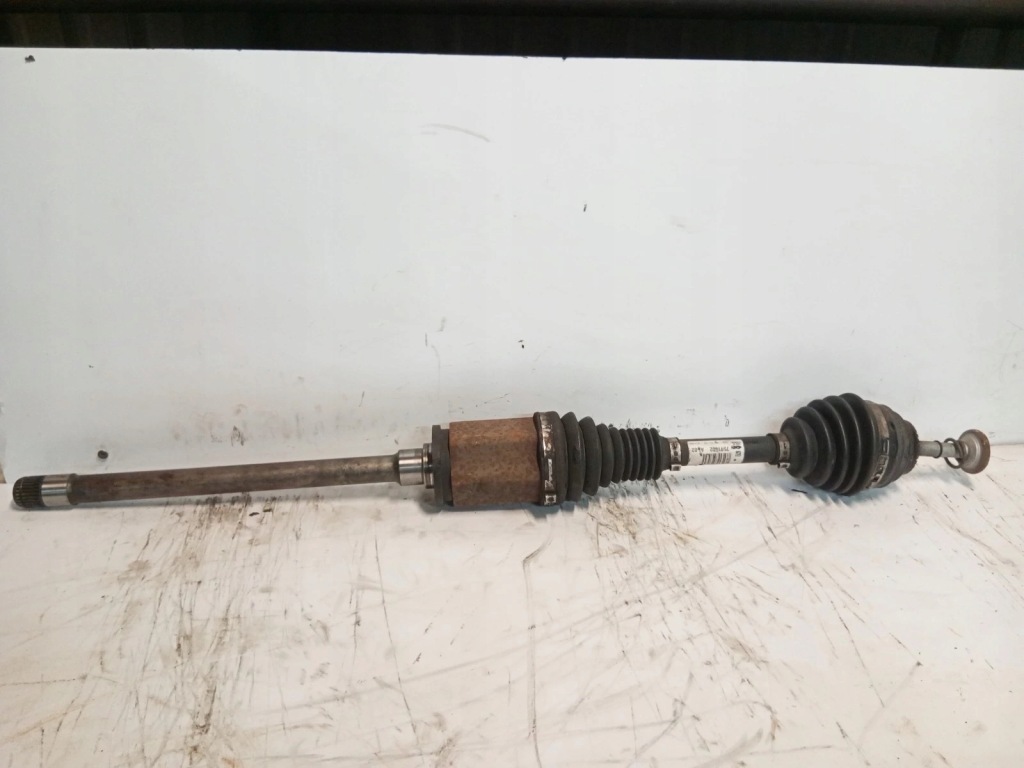 Купити Привідний вал права довга bmw 5 e60 e61 7591662