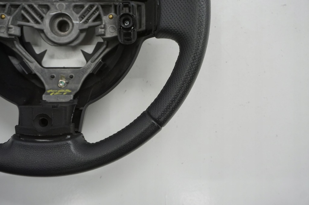 фото №5, Nissan qashqai j10 воздуховод