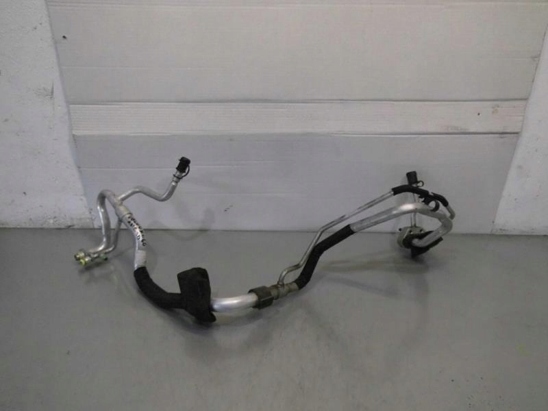 фото №1, Wąż трубка кондиционера volvo xc60 2.4 d