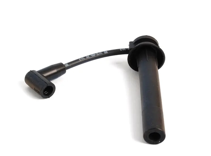 Купить Mini cooper r50 r53 шланг зажигание двигателя цилиндр 2 12127513033