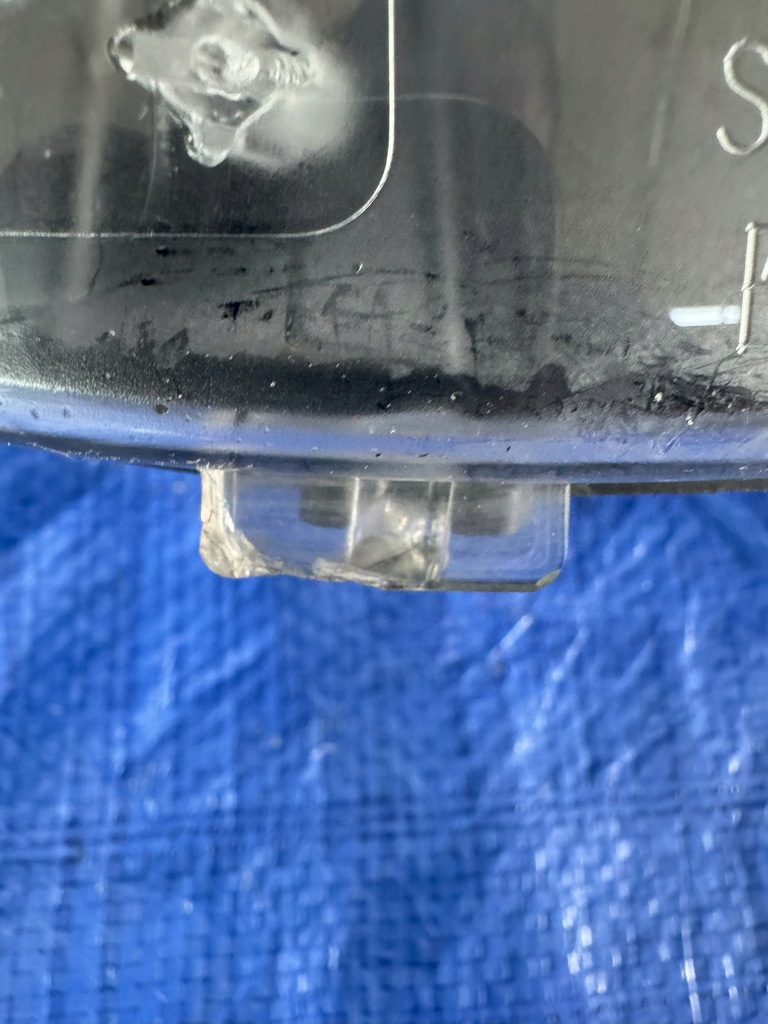 фото №11, Лампа передня ліва citroen ds4 lift bi ксенон комплектна поворотний