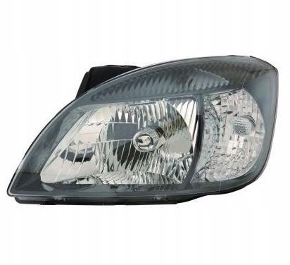 фото №1, Depo kia le