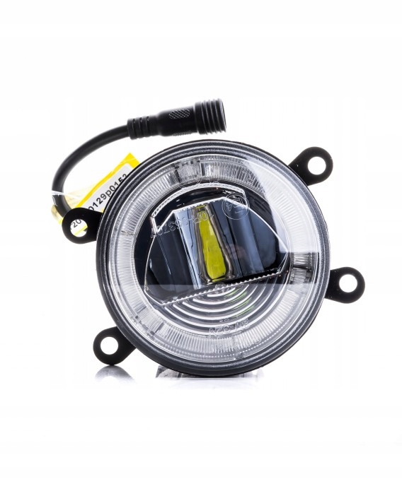 фото №14, Свет drl duolight dl37 porsche