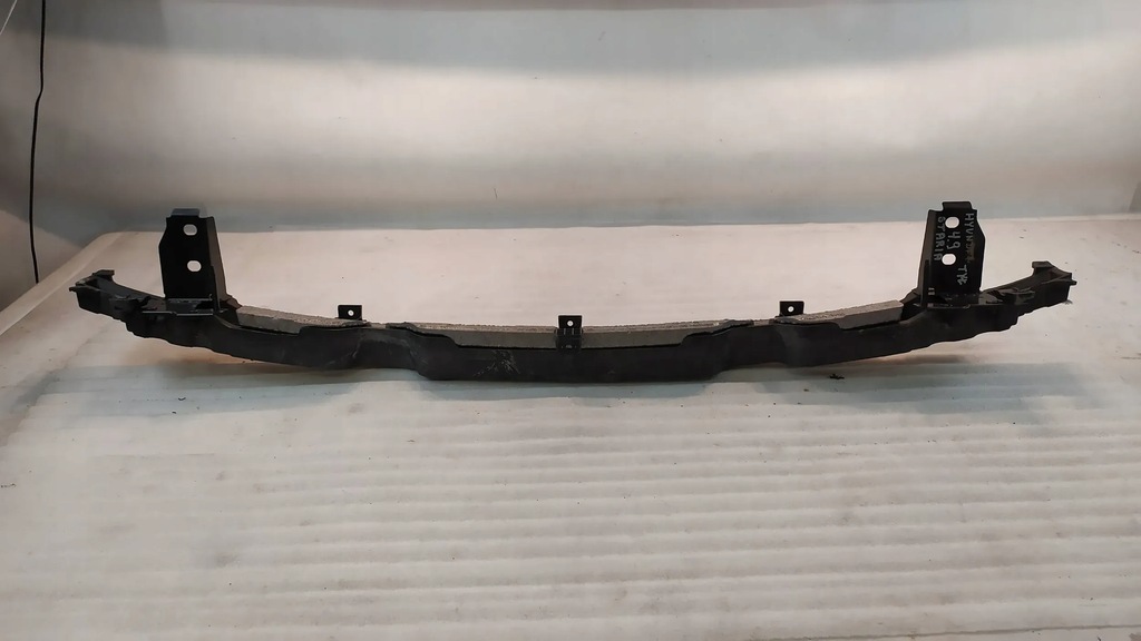 фото №6, Балка бампера усилитель задняя hyundai staria