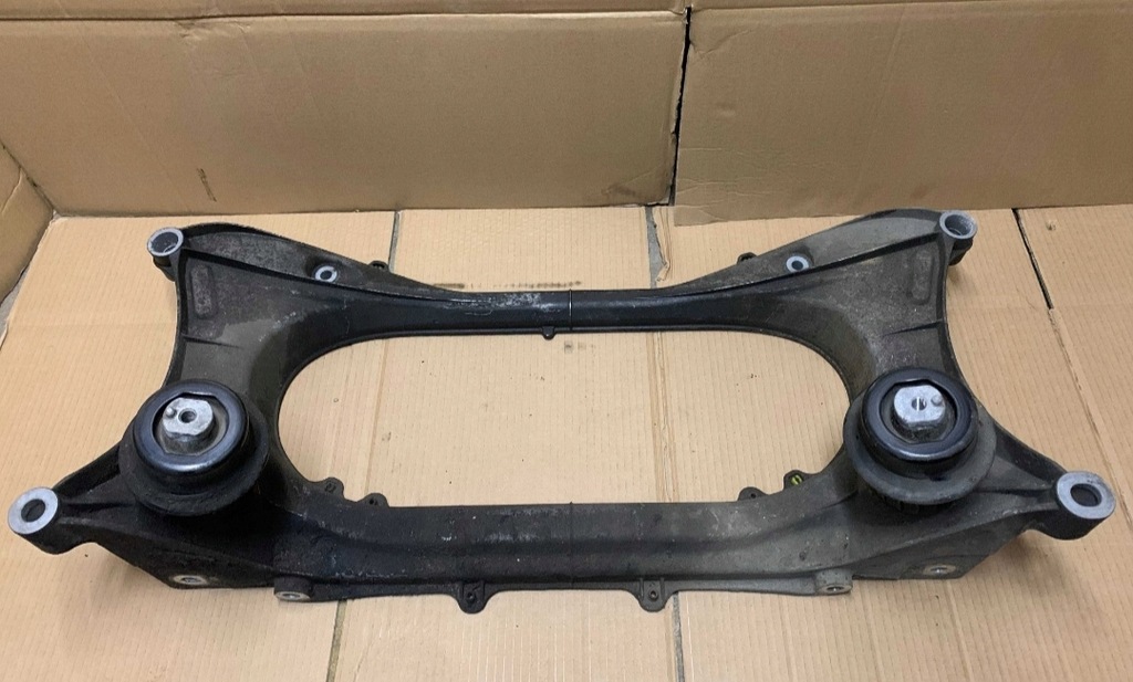 фото №1, Підрамник перед lexus is250 2.5v6