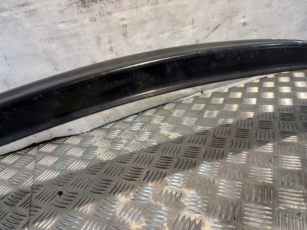 фото №10, Балка бампера перед seat ibiza iv 4