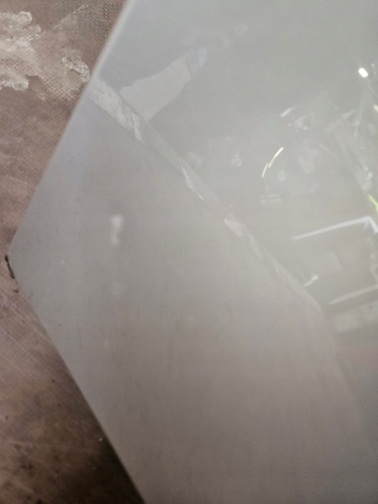 фото №10, Капот крышка двигателя vw touran 1t0 la7w