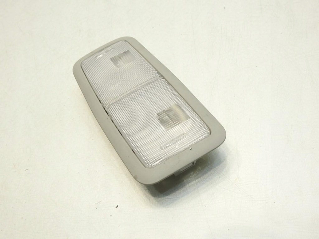 фото №6, Лампа освещение кабины задняя toyota avensis iii t27 kombi 81250-05030