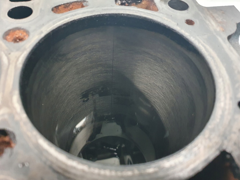 фото №7, Opel corsa d 1.3 cdti блок двигателя опоры вала