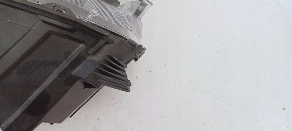 фото №7, Kp-513 лампа левая перед vivaro c zafira d jumpy iii 9808567780-00