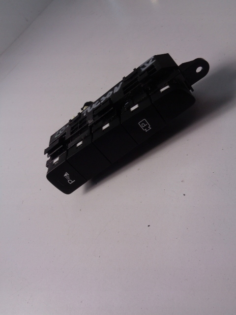 фото №1, Панель камеры pdc hyundai tucson iv 2020-