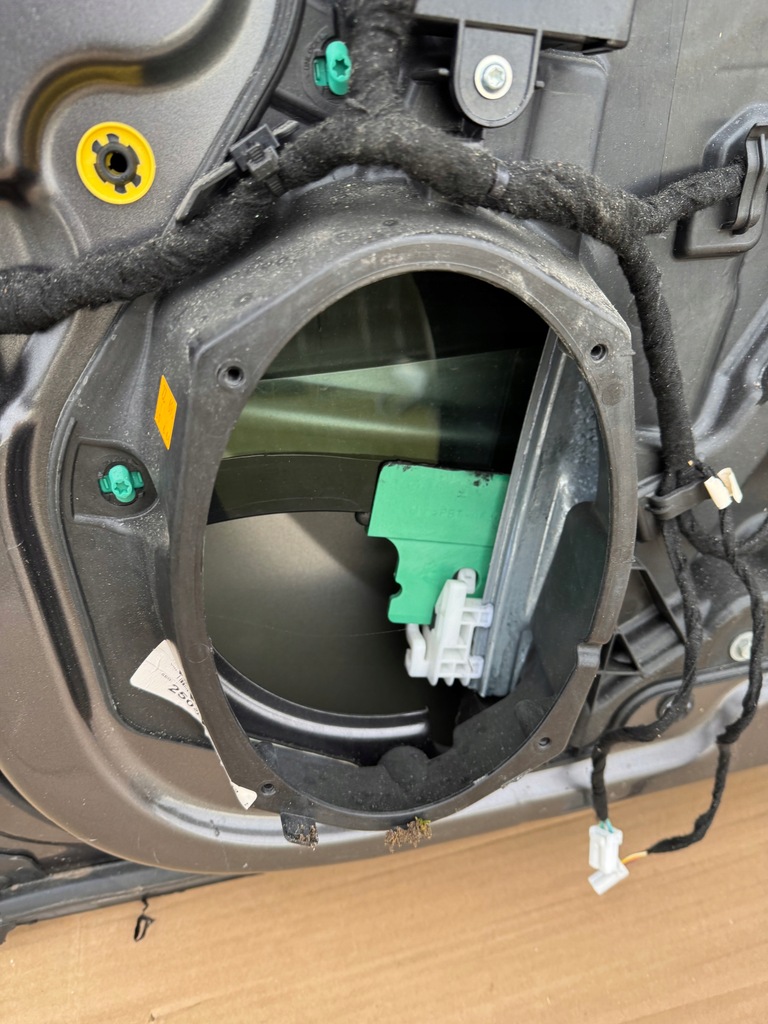 фото №9, Dodge charger передние правое дверь 2015+ idealne